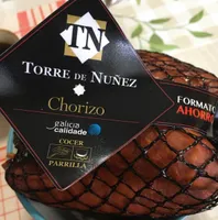 Chorizo