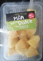 Piña extra dulce