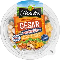 César american style
