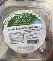 Ensalada mediterránea