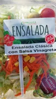 Ensalada clásica