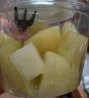 Melón teoceado