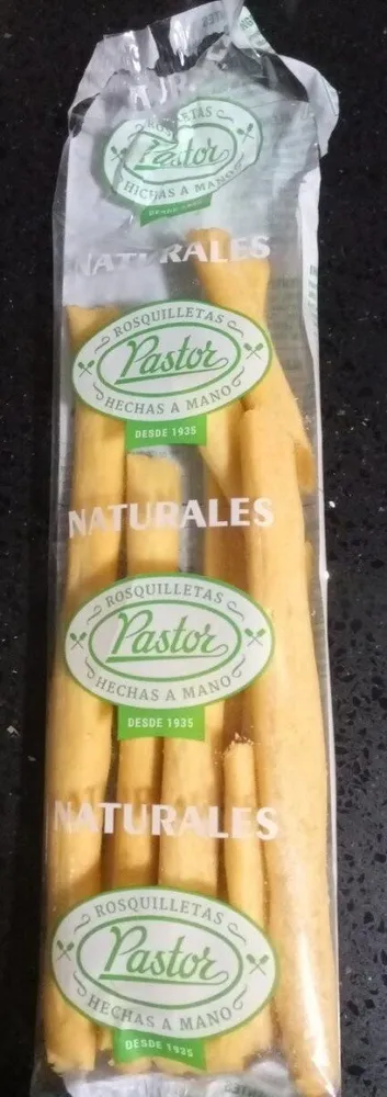 Rosquilletas