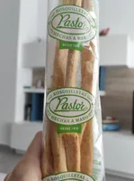 Rosquilletas Pastor