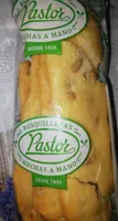 Rosquilletas pipas