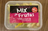 Mix de frutas