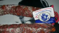 Chorizo extra