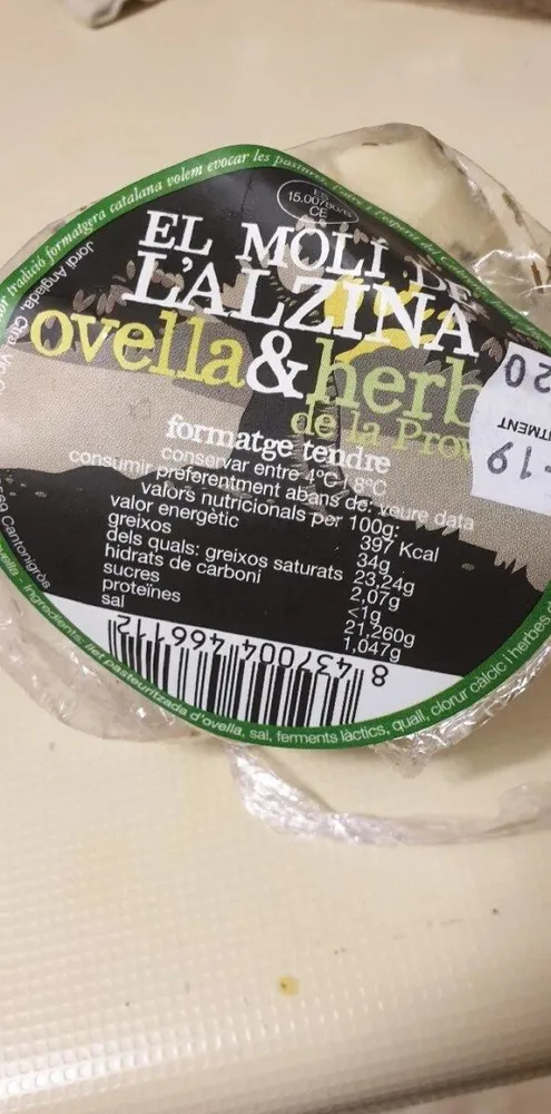 Ovella & herbs