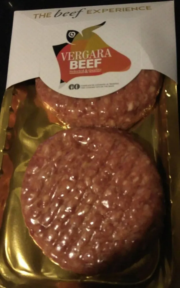 Hamburguesa deluxe