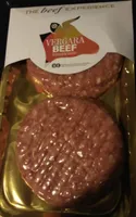 Hamburguesa deluxe