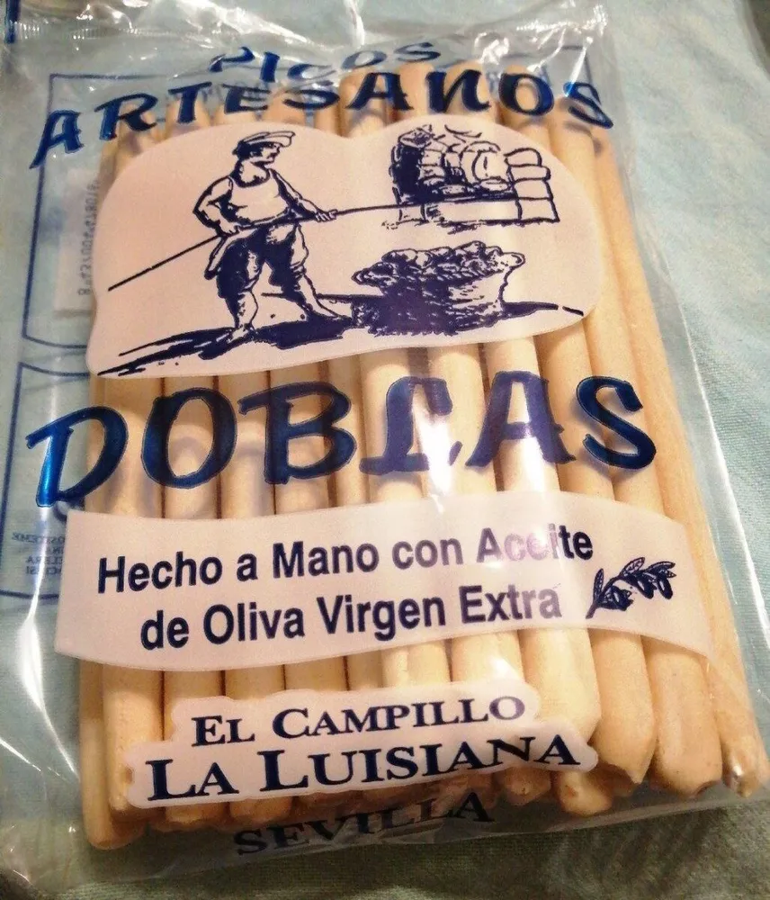 Picos artesanos