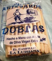 Picos artesanos