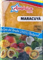 Maracuyá