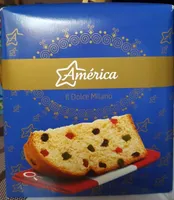Paneton Il Dolce Milano