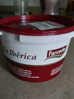 Cachuela ibérica