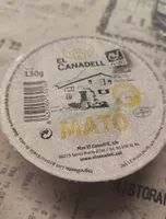 Mató El Canadell