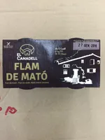 Flam de mató