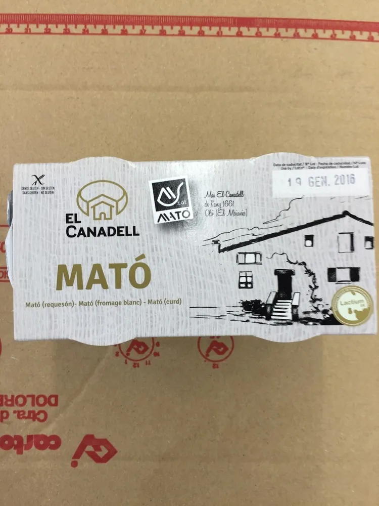 Mató