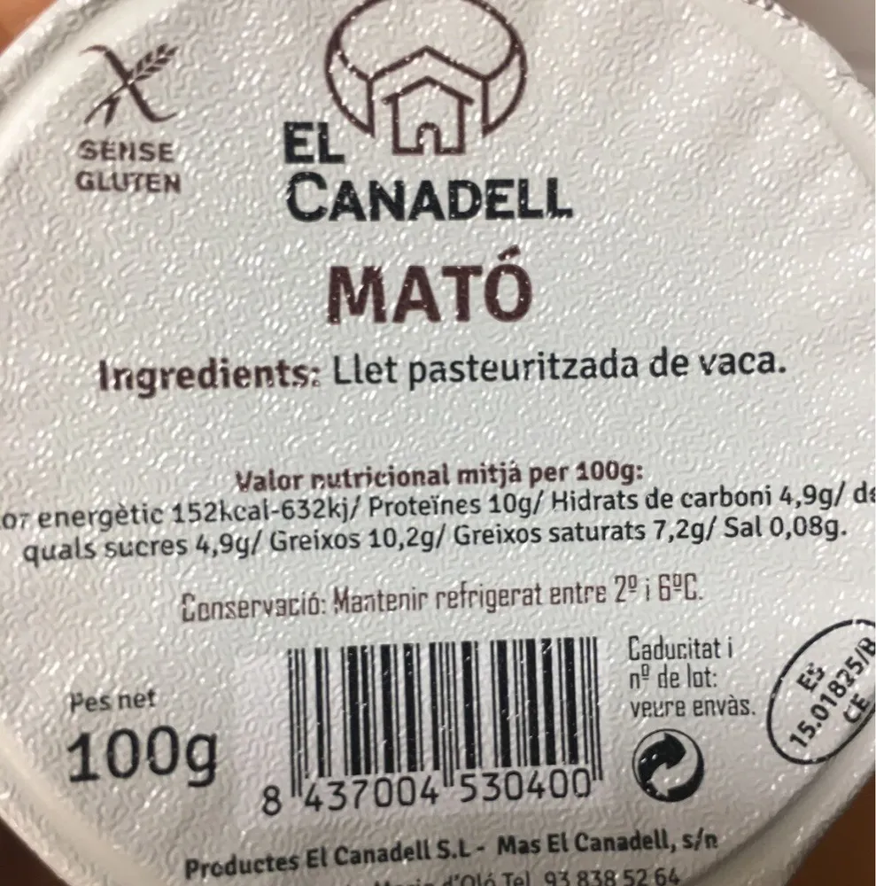 Mató