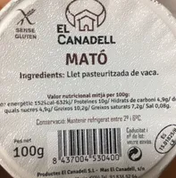 Mató