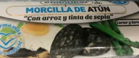 MORCILLA DE ATUN