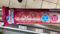 Embutido de pulpo