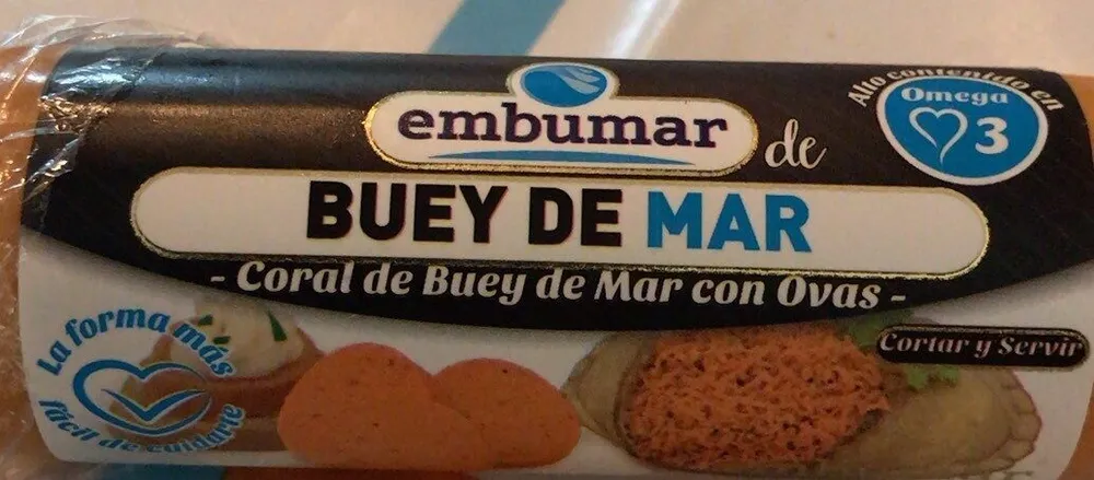 Buey de mar