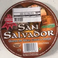 Queso vaca -cabra-oveja