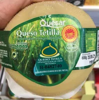 Queso de tetilla