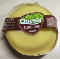 Queso Arzúa-Ulloa