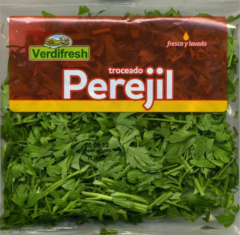 Perejil