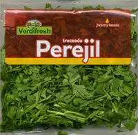 Perejil