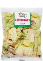 Ensalada 4 estaciones