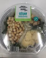 Ensalada completa César