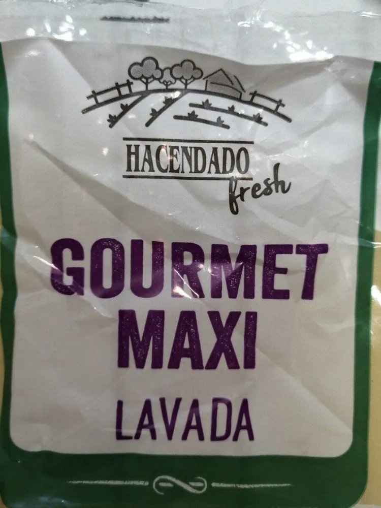 Ensalada Gourmet maxi