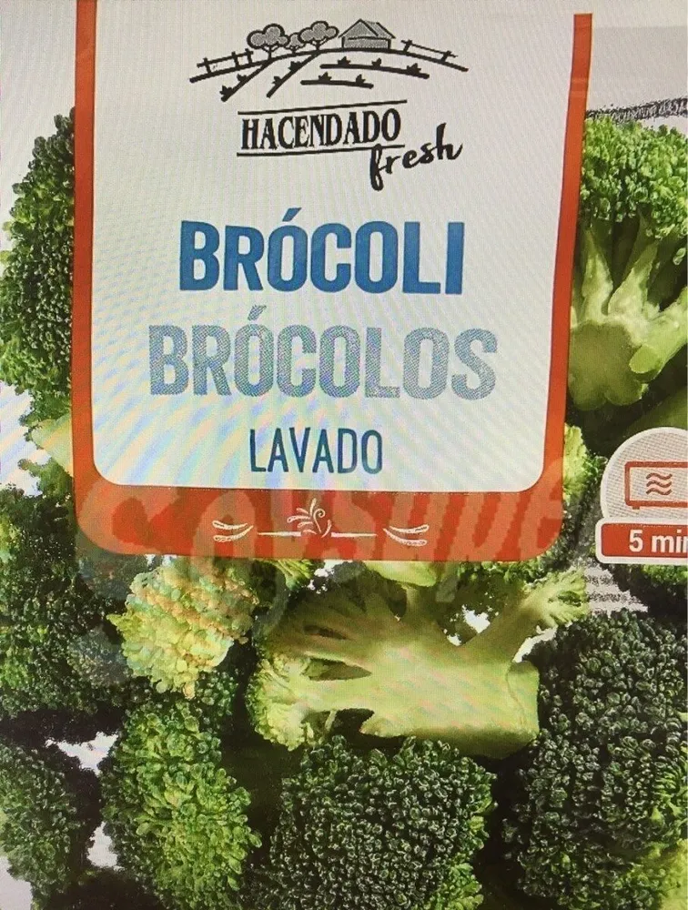 broclli