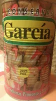 Berenjenas rellenas con Pimiento eHinojo