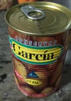 Berenjenas en su aliño