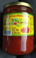 Asadillo de pimientos asados