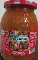 Berenjenas embuchadas