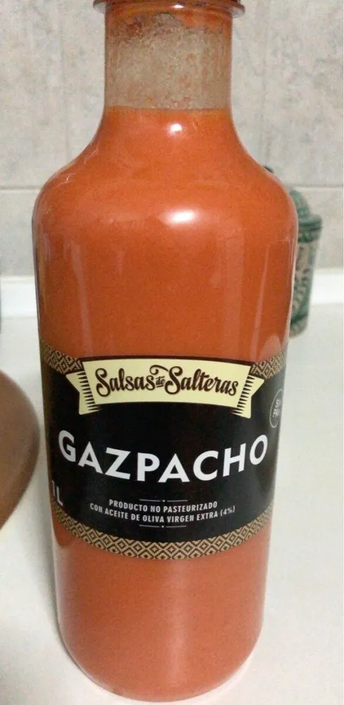 Gazpacho