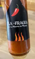 La fragua de la huerta de Fresno