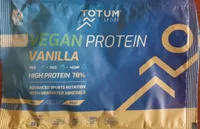 VEGAN PROTEIN VANILLA