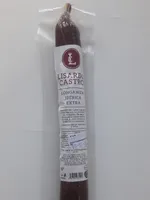 Longaniza ibérica extra