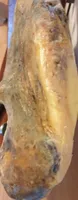Jamon ibérico de campo