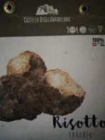 Risotto Tartufo