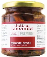 Tomate seco