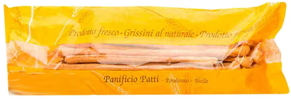 Grissini cristal