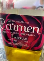 Aceite oliva