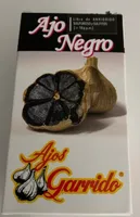 Ajo negro